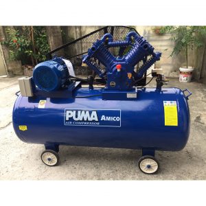 Máy nén khí puma 20Hp