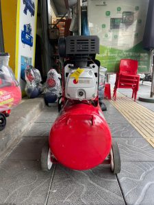 Máy nén khí đầu liền 50L