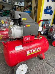 Máy nén khí đầu liền 50L Start