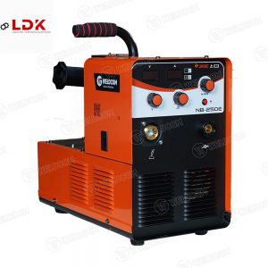 Máy hàn MIG Jasic NB-250E mặt trước