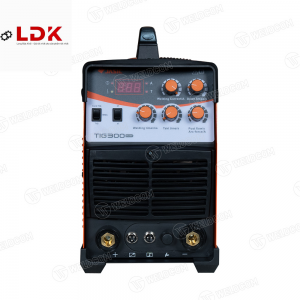 máy hàn tig lạnh jasic tig300 w229 chính hãng