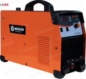 Máy cắt plasma Jasic CUT 60L204 công suất 60A dùng điện 220V