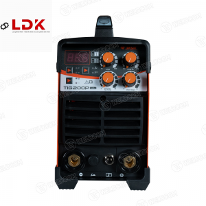 máy hàn tig pulse w224 jasic