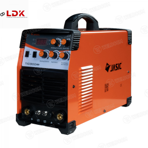 máy hàn tig lạnh jasic tig300 w229 300a