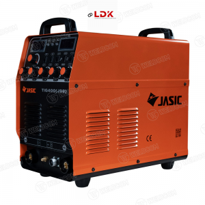 máy hàn tig 400a jasic 380v