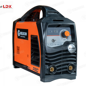 Máy hàn que ZX7-200 PRO Jasic sử dụng công nghệ inverter IGBT