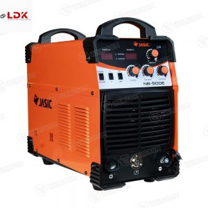 Máy hàn MIG Jasic NB-500E đầu cấp dây rời