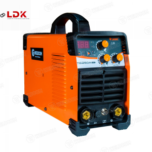 máy hàn tig 250a w227 inverter