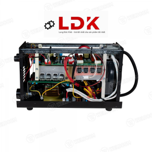 Máy hàn que ZX7-250E Jasic chính hãng