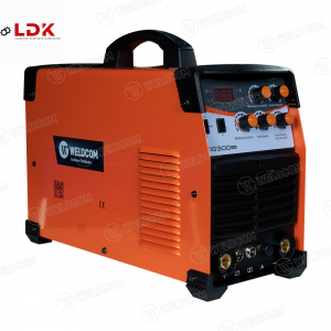 máy hàn tig lạnh jasic tig300 w229 inverter