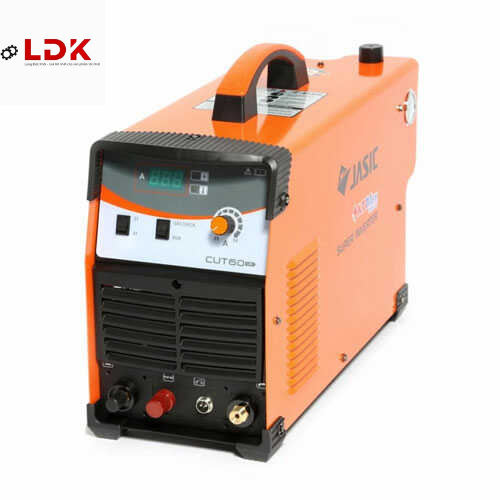 máy cắt plasma jasic cut 60 l211 kèm súng cắt plasma
