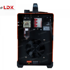 Bảng điều khiển máy cắt plasma Jasic CUT 60L204 dòng cắt 60A