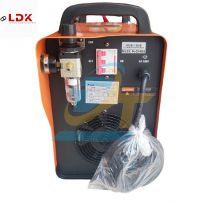 máy cắt plasma Jasic CUT100 L201 chính hãng
