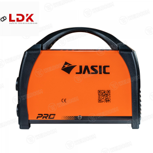 Máy hàn que ZX7-200 PRO Jasic sử dụng công nghệ inverter IGBT