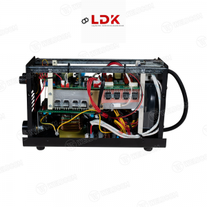 Máy hàn que Jasic ARC 250I inverter 250A
