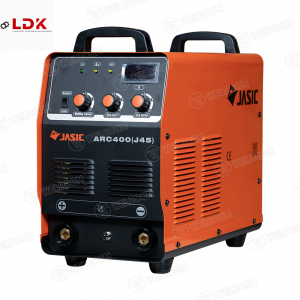Jasic ARC 400 J45 hàn que 5.0mm