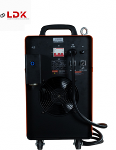 MÁY CẮT PLASMA JASIC CUT160 L307 chính hãng
