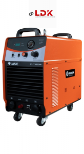 MÁY CẮT PLASMA JASIC CUT160 L307 mặt trước