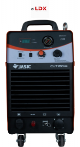 MÁY CẮT PLASMA JASIC CUT160 L307 phụ kiện
