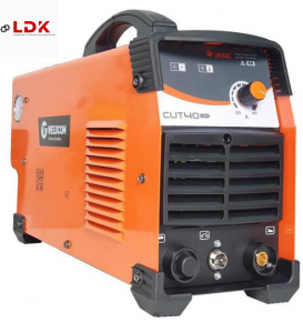 Máy cắt plasma Jasic CUT 40 L207 chính hãng thiết kế nhỏ gọn dùng cho xưởng cơ khí