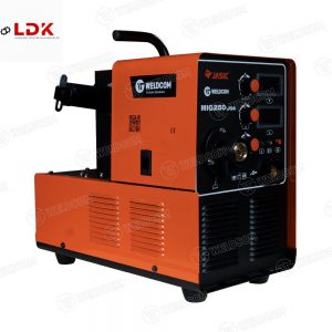 Máy hàn MIG Jasic NB-270D J346 đầu liền