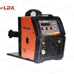 Máy hàn MIG Jasic NB-220E phụ kiện đi kèm