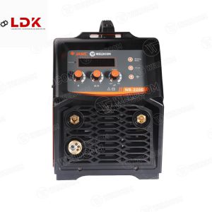 Máy hàn MIG Jasic NB-220E mặt trước