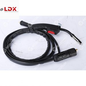 Máy hàn MIG Jasic NB-160E phụ kiện đi kèm