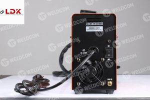 Máy hàn MIG Jasic NB-160E mặt trước