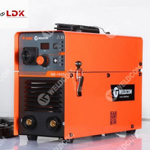 Máy hàn MIG Jasic NB-160E tay súng rời