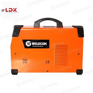 Máy hàn MIG Jasic NB-270DF J443 đầu cấp dây rời