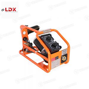 Máy hàn MIG Jasic NB-270DF J443 phụ kiện