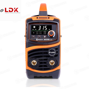 Máy hàn Jasic ARC-315D inverter IGBT hàn que 4.0mm