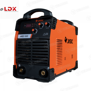 Máy hàn que Jasic ARES 500 công suất lớn