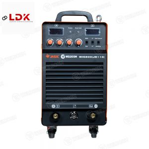 Máy hàn MIG Jasic MIG 500 J8110 chính hãng