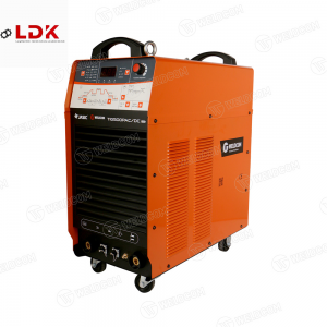 máy hàn tig jasic 500a công nghiệp
