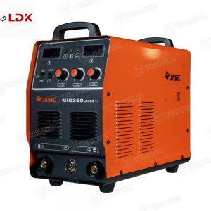 Máy hàn MIG Jasic MIG 350 J1601 đầu cấp dây rời