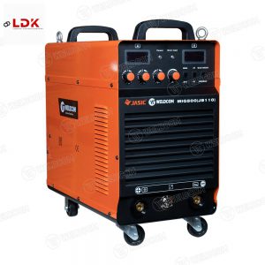 Máy hàn MIG Jasic MIG 500 J8110 đầu cấp dây rời