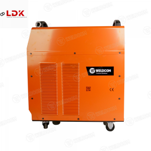 máy hàn tig 500p ac dc hàn nhôm dày