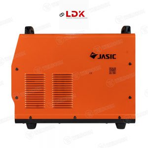 Máy hàn MIG Jasic MIG 350 J1601 bảng điều khiển