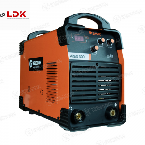 Máy hàn que Jasic ARES 500 công suất lớn