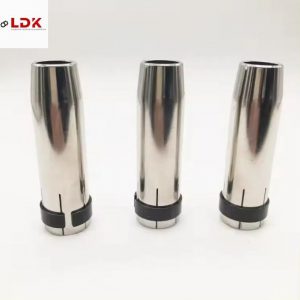 Chụp khí máy hàn mig 200