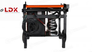 MÁY CẮT PLASMA JASIC CUT100N L232 mặt trước