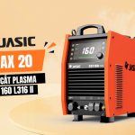 So sánh máy cắt plasma Jasic CUT80DN, CUT100N và CUT160 – Nên chọn model nào?
