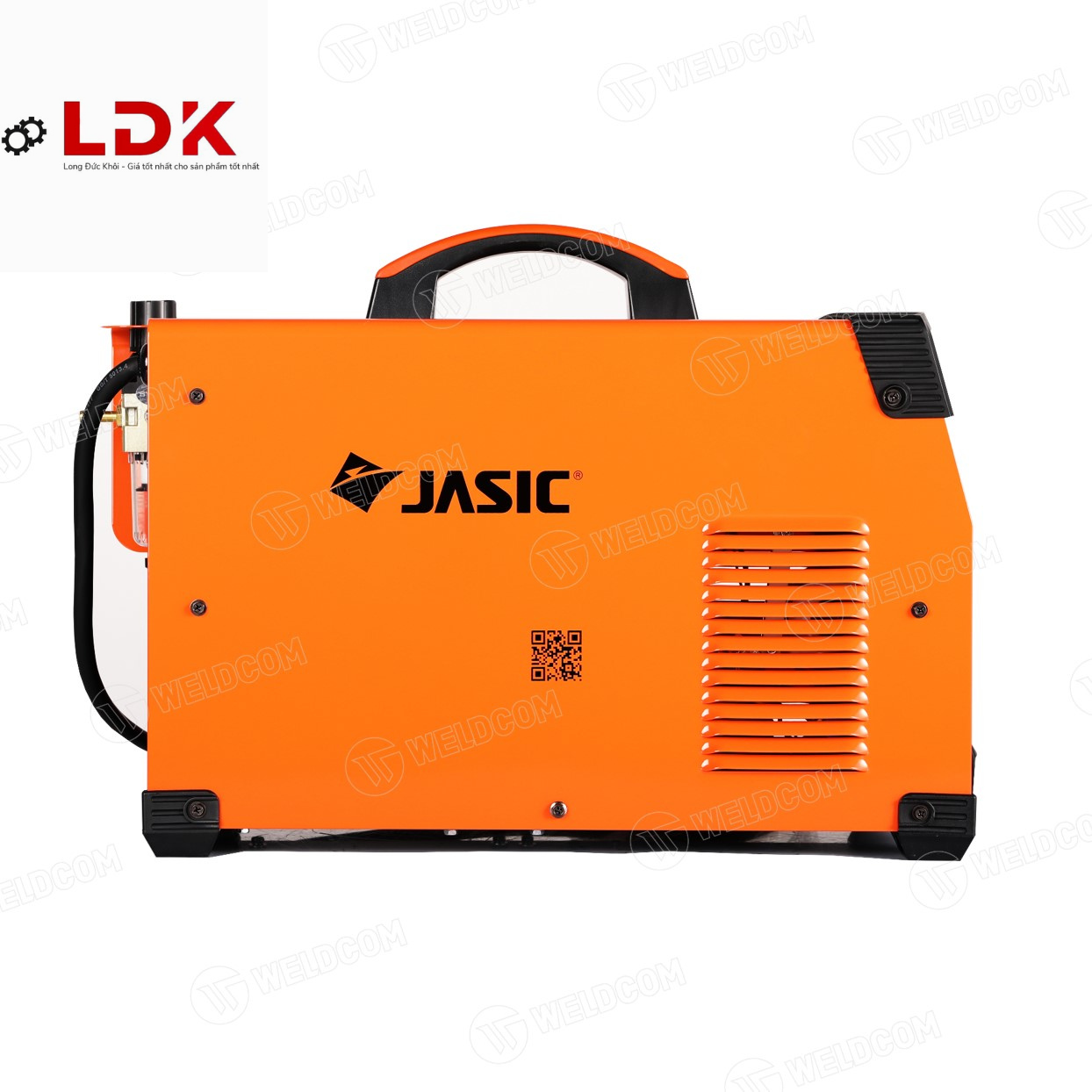 3 máy cắt kim loại plasma Jasic CUT60 L224 II