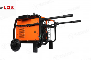 MÁY CẮT PLASMA JASIC TÍCH HỢP SẴN NÉN KHÍ CUT80DN L233 chính hãng