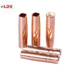 Chụp khí hàn MIG là gì? Cách chọn chụp khí phù hợp súng 15AK – 500