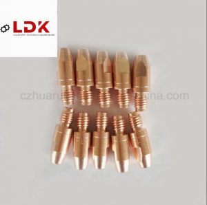 BÉC HÀN MIG M8X30 DÙNG CHO SÚNG 36KD