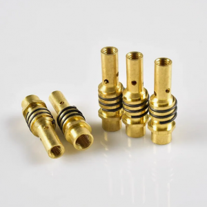 Nối béc 15ak