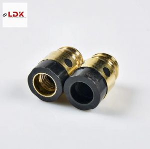 insulator-p500-welding-torch